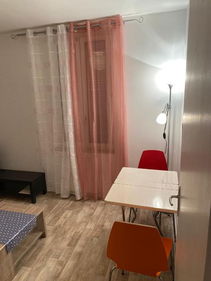 Appartement Orange Reims Eksteriør bilde